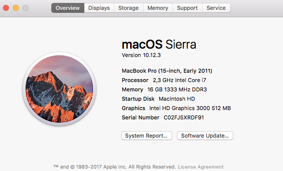16gb memory modules for mac pro 2011